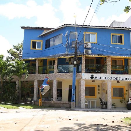 Hotel Veleiro De Porto Pôrto das Galinhas المظهر الخارجي الصورة