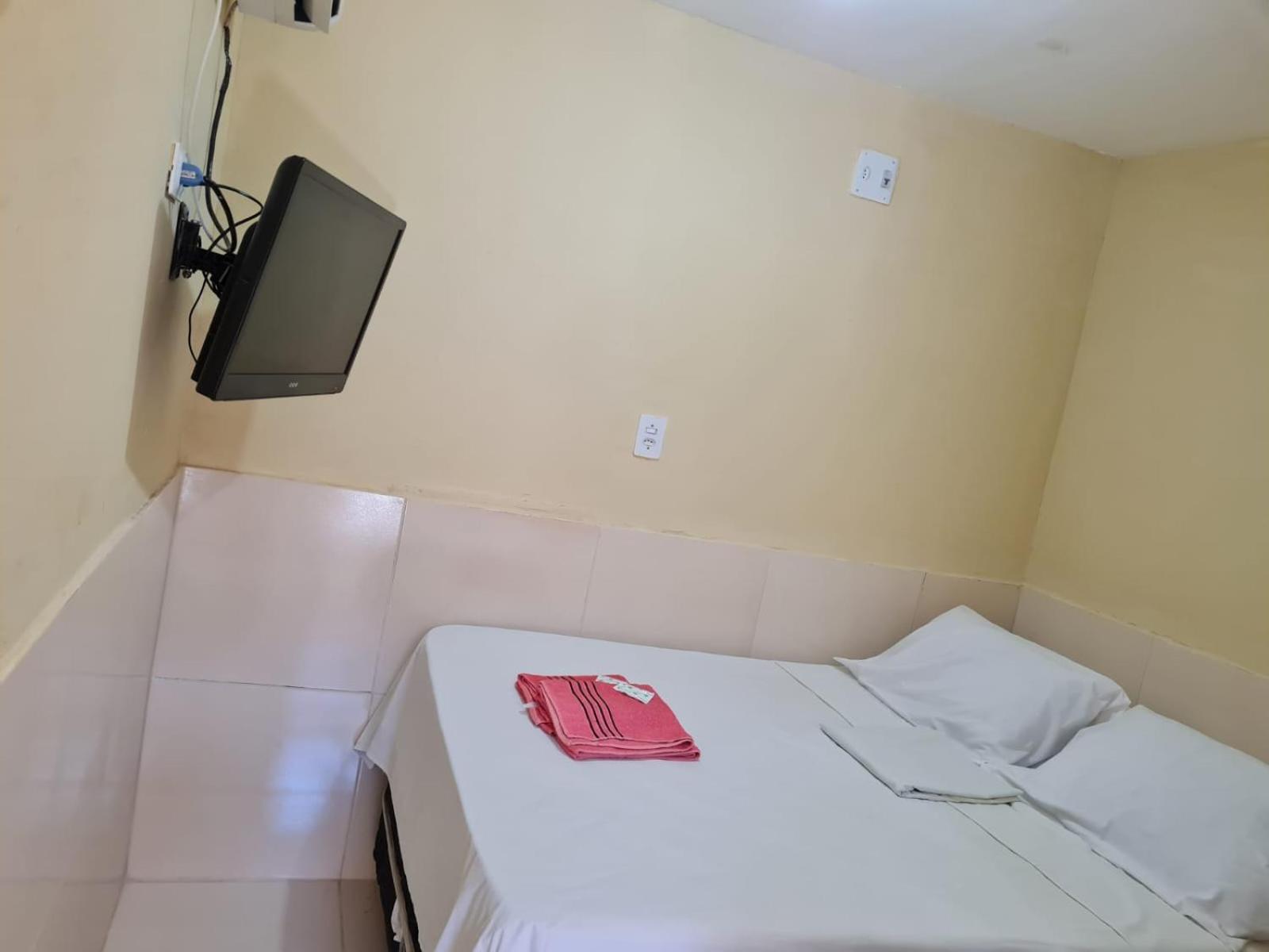 Hotel Veleiro De Porto Pôrto das Galinhas المظهر الخارجي الصورة