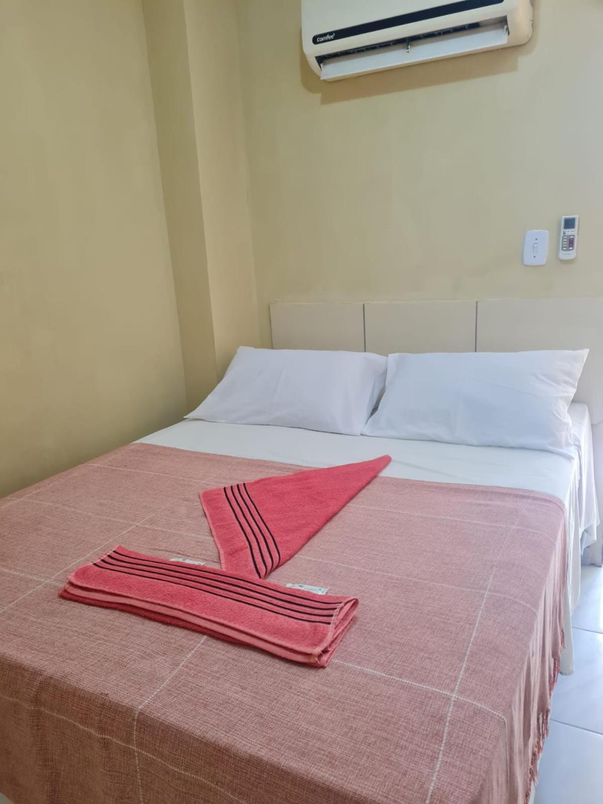 Hotel Veleiro De Porto Pôrto das Galinhas المظهر الخارجي الصورة