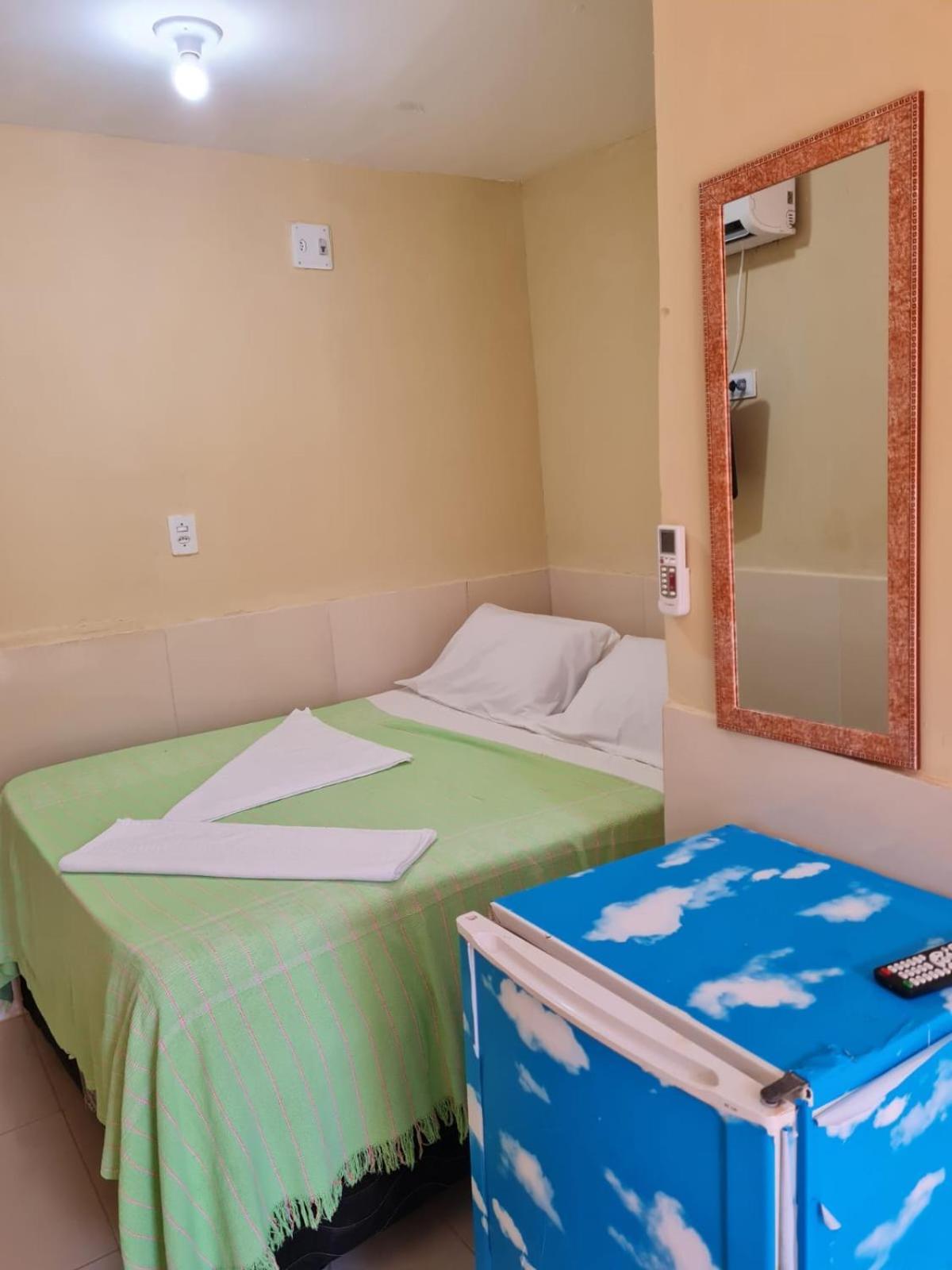 Hotel Veleiro De Porto Pôrto das Galinhas المظهر الخارجي الصورة