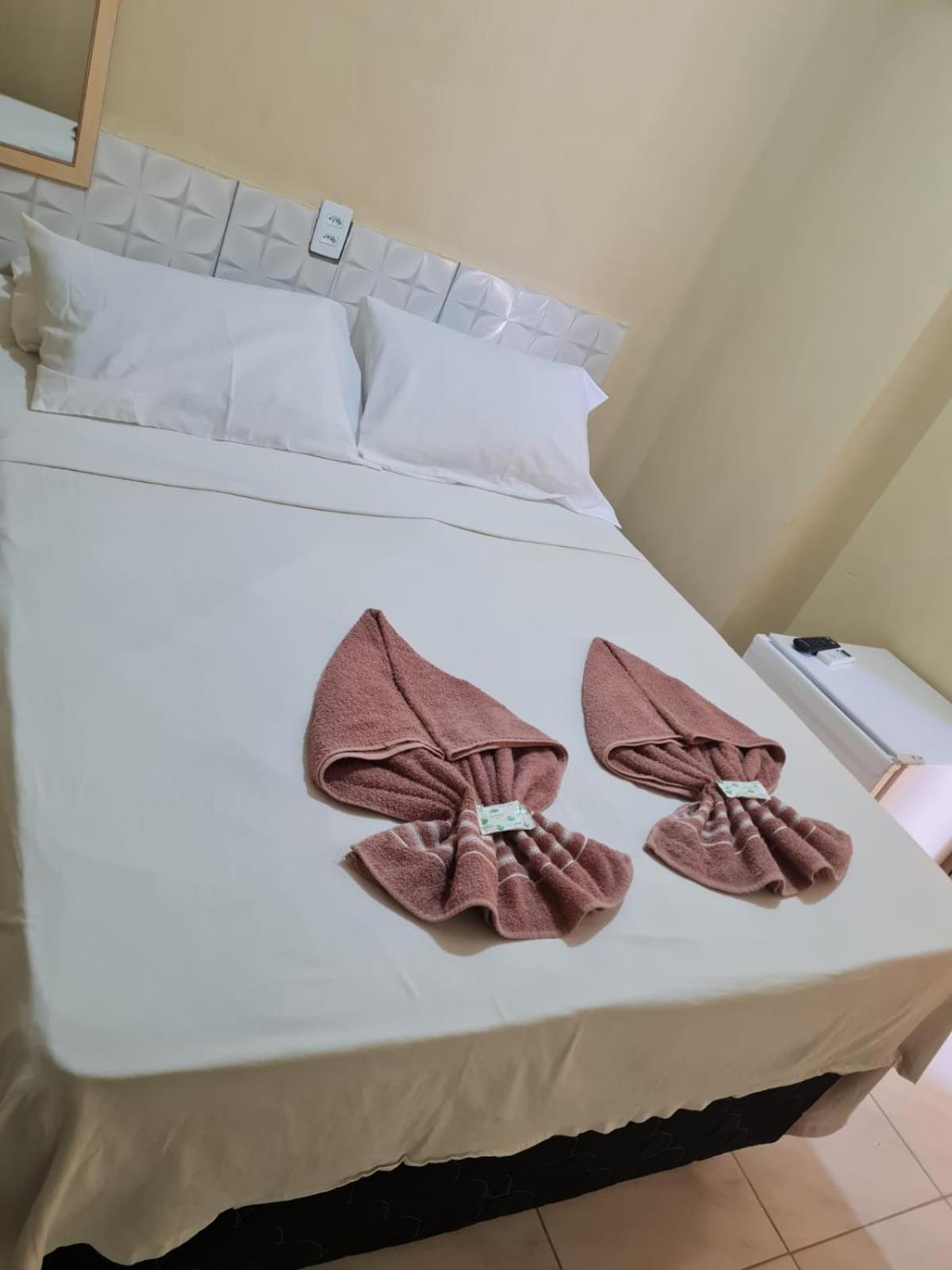 Hotel Veleiro De Porto Pôrto das Galinhas المظهر الخارجي الصورة