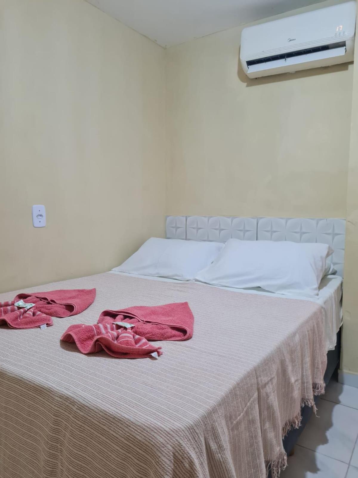 Hotel Veleiro De Porto Pôrto das Galinhas المظهر الخارجي الصورة