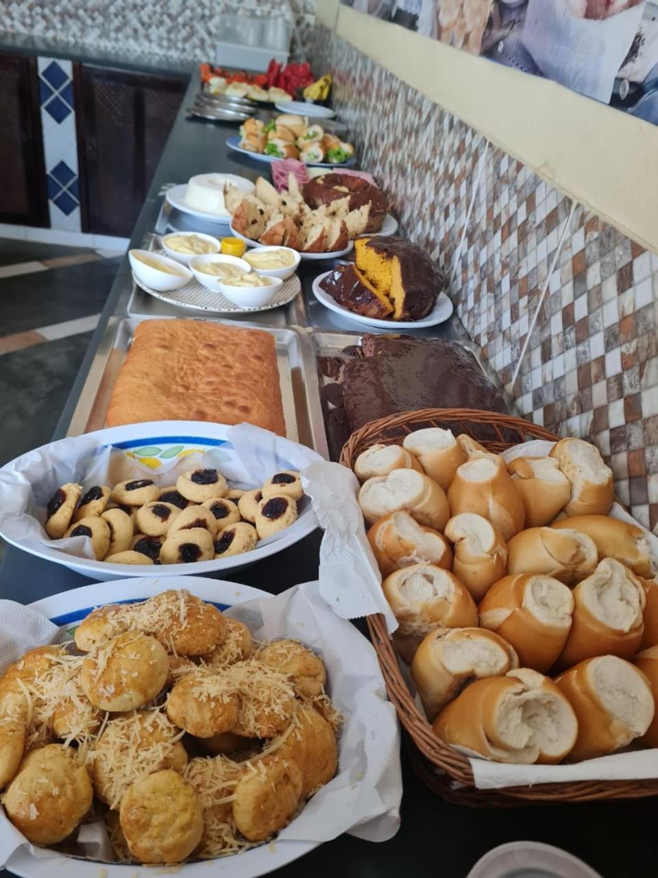 Hotel Veleiro De Porto Pôrto das Galinhas المظهر الخارجي الصورة