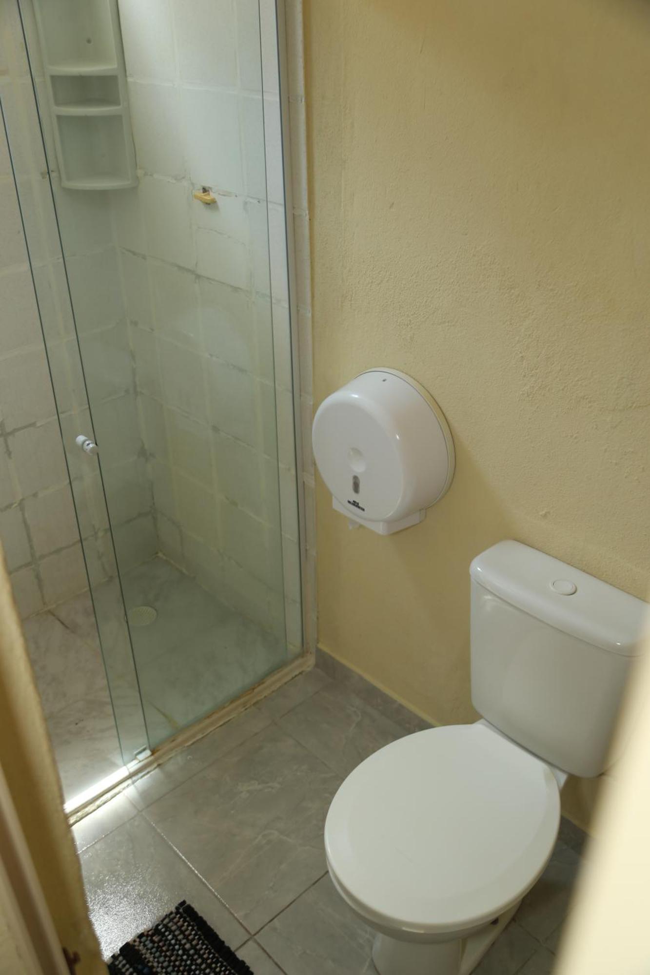 Hotel Veleiro De Porto Pôrto das Galinhas المظهر الخارجي الصورة