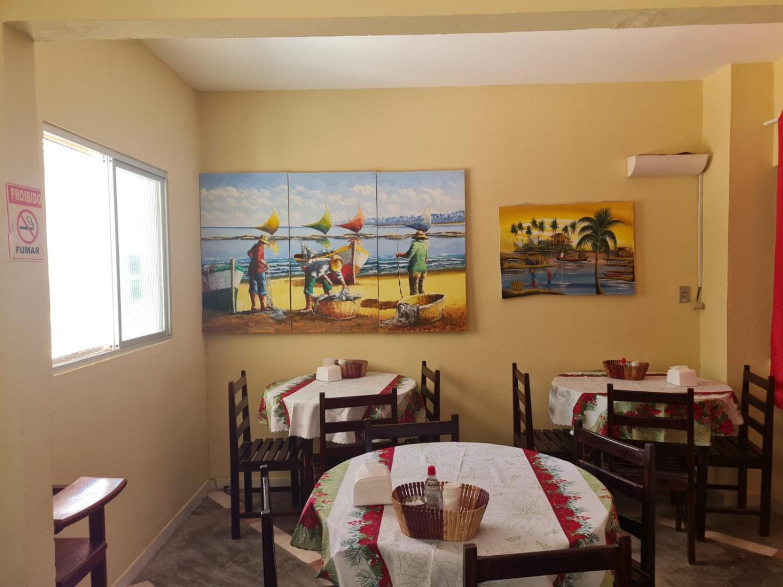 Hotel Veleiro De Porto Pôrto das Galinhas المظهر الخارجي الصورة