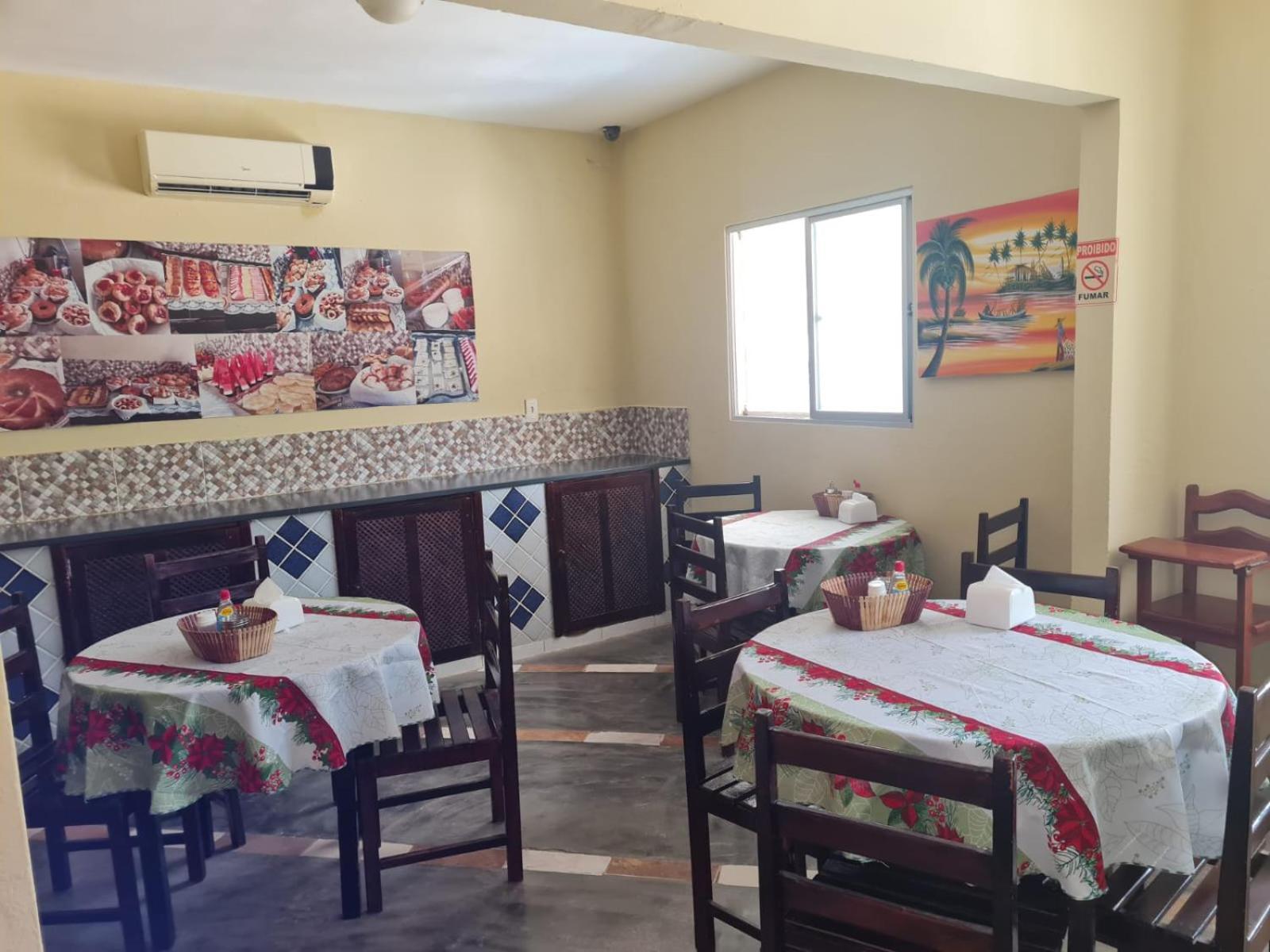 Hotel Veleiro De Porto Pôrto das Galinhas المظهر الخارجي الصورة